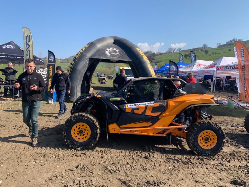 Campionatul National de Off-Road