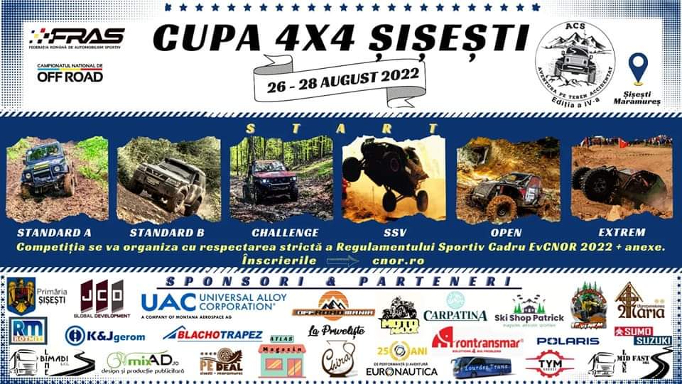 cupa-sisesti-4x4-august-2022