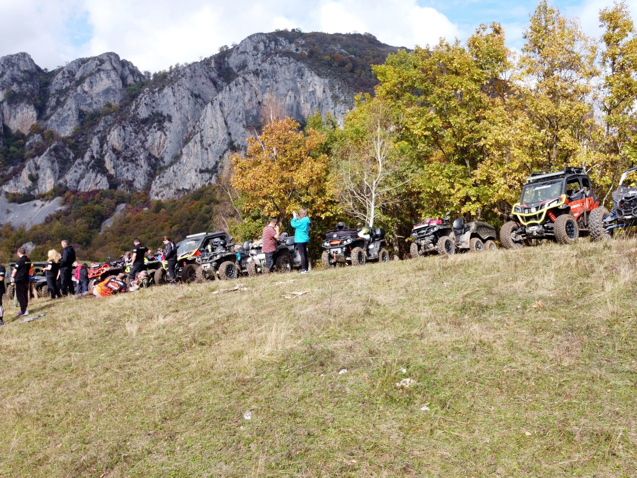 eveniment International offroad day ride 2022 - 6