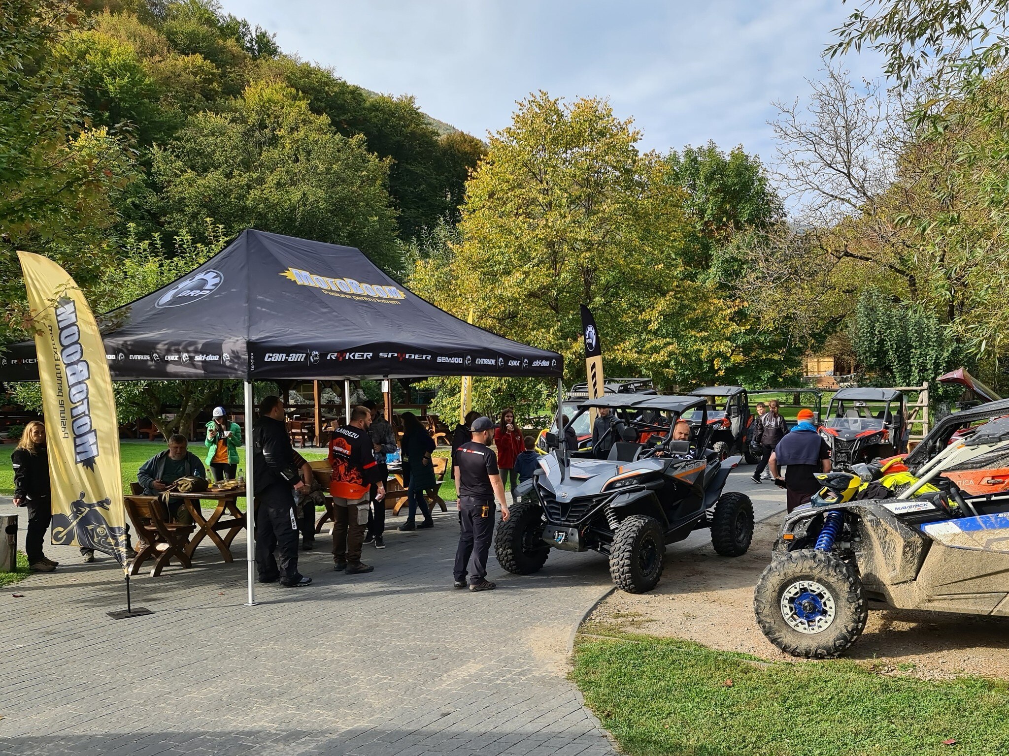 eveniment International offroad day ride 2022 - 3