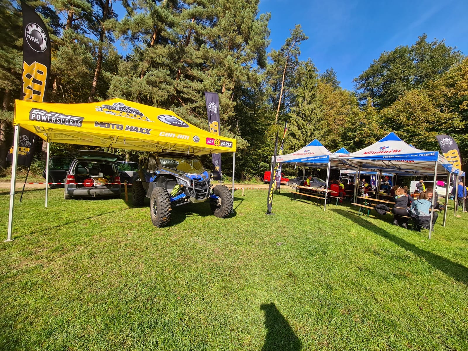 Maramureș Off-Road Day-2022