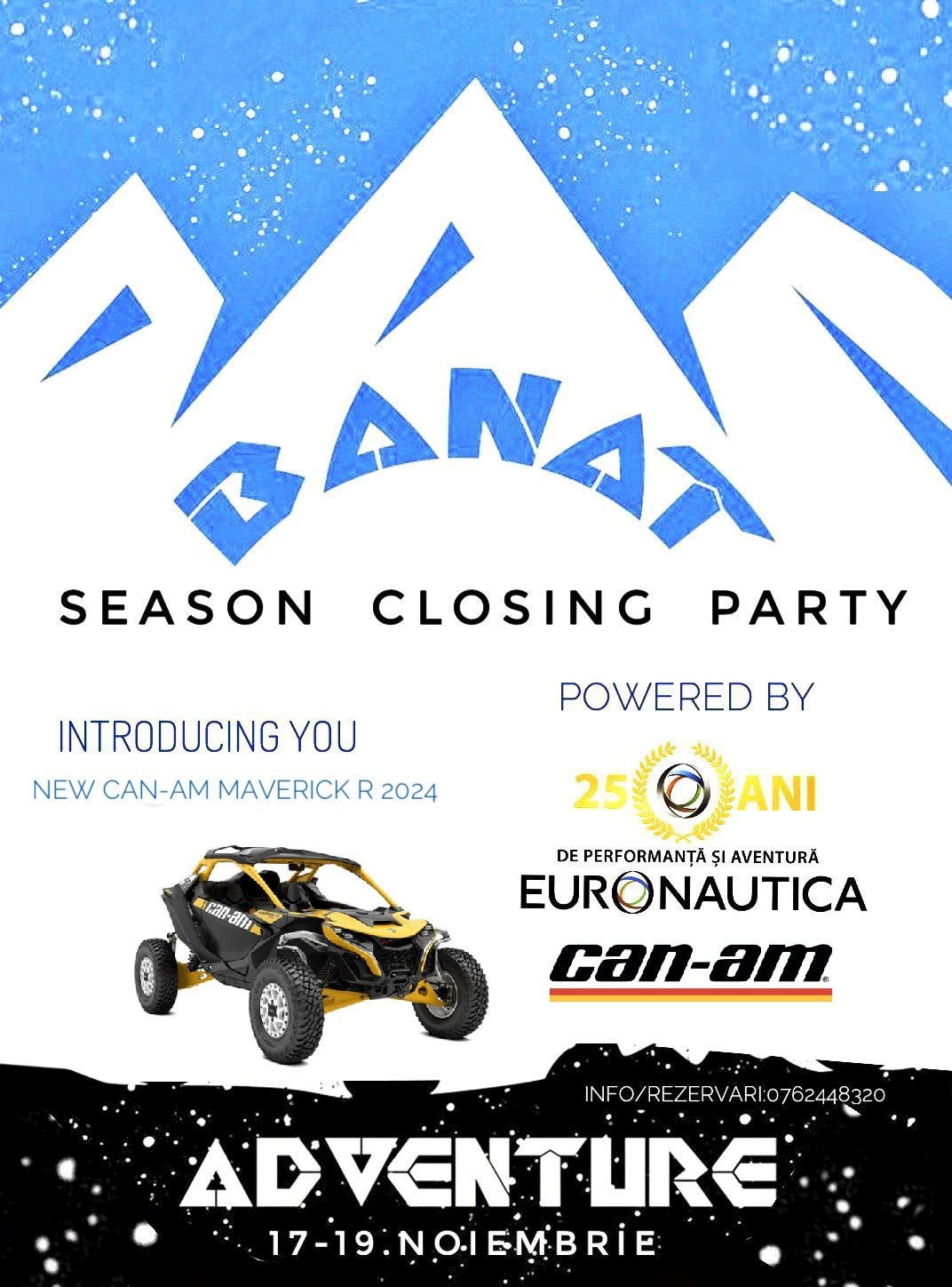 banat-season-closing-party