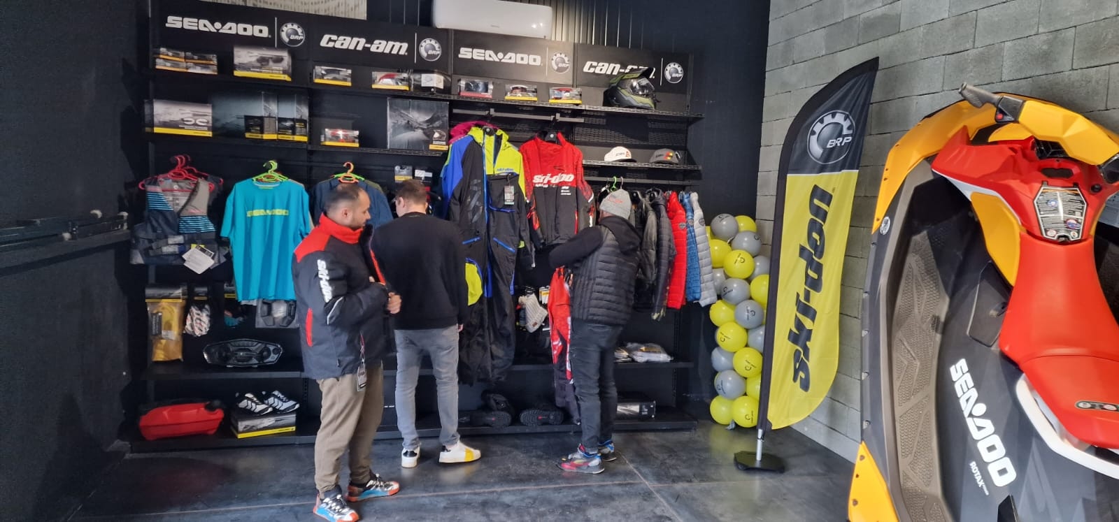 Eveniment Deschidere Joker Jetski 2023 - 2