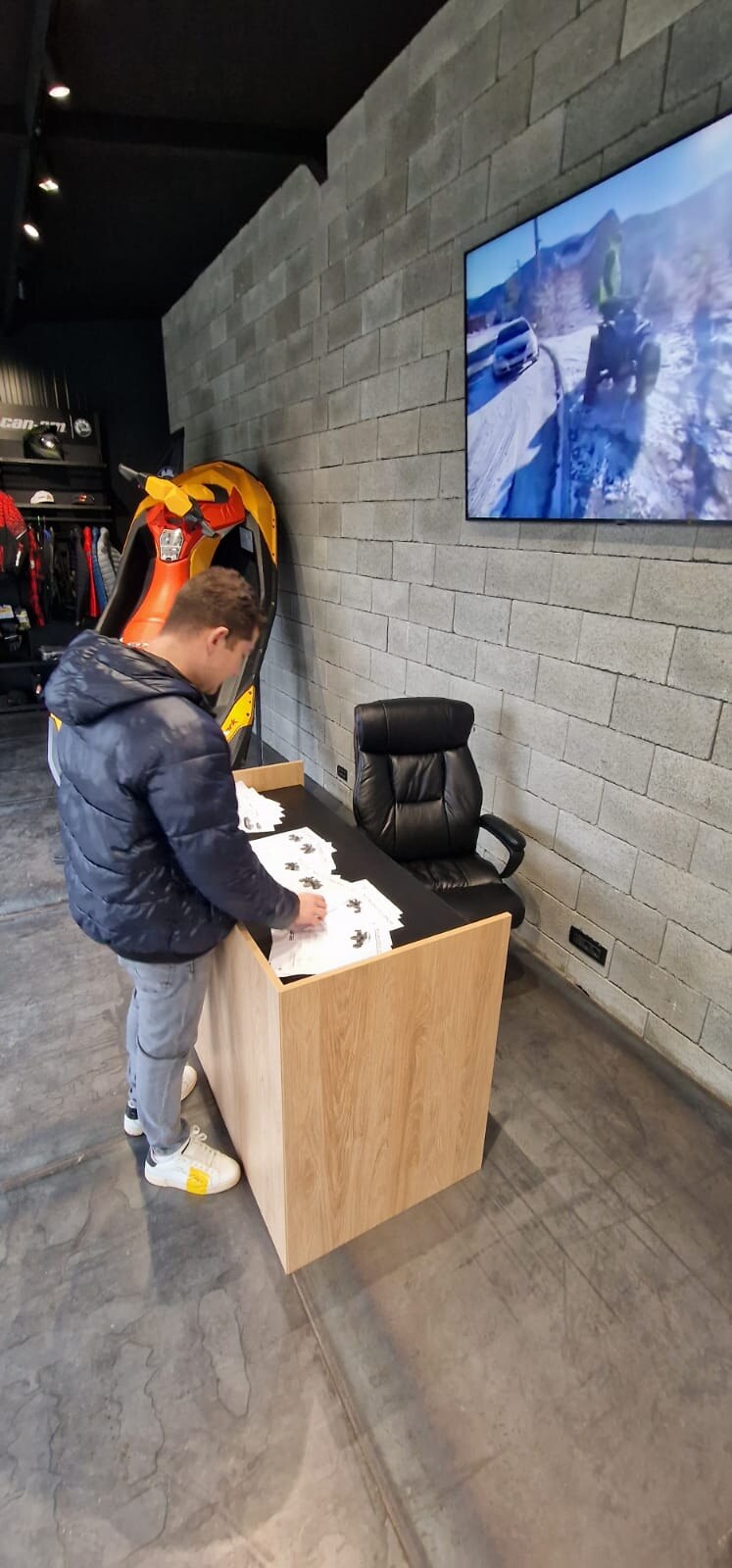 Eveniment Deschidere Joker Jetski 2023 - 3