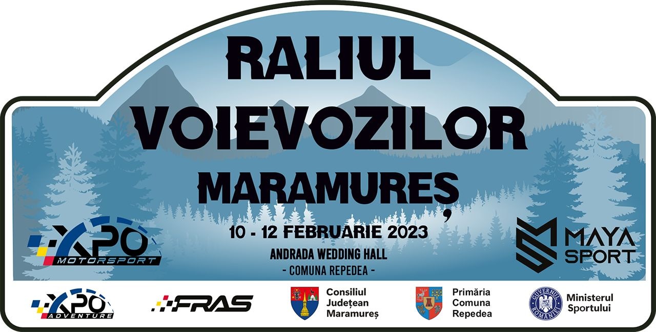 eveniment raliul voievozilor maramures