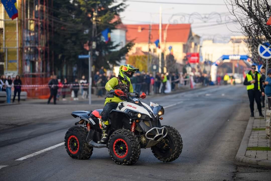 Trofeul Oasului-4