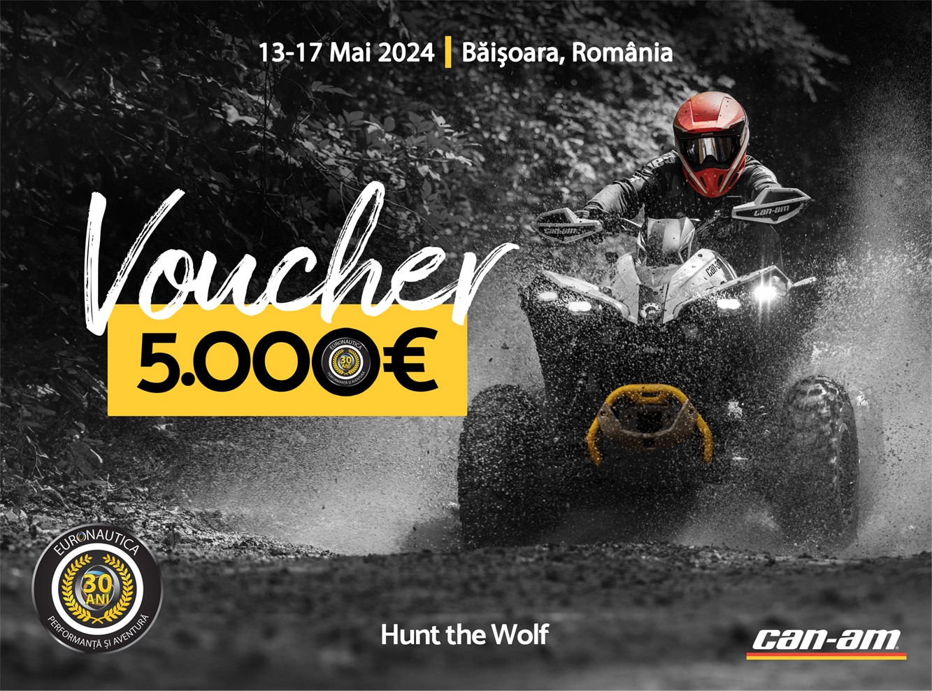 hunt the wolf 2024
