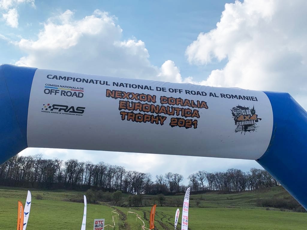 Campionatul National de Off-Road