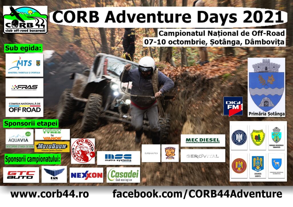CORB-adventure-days-2021