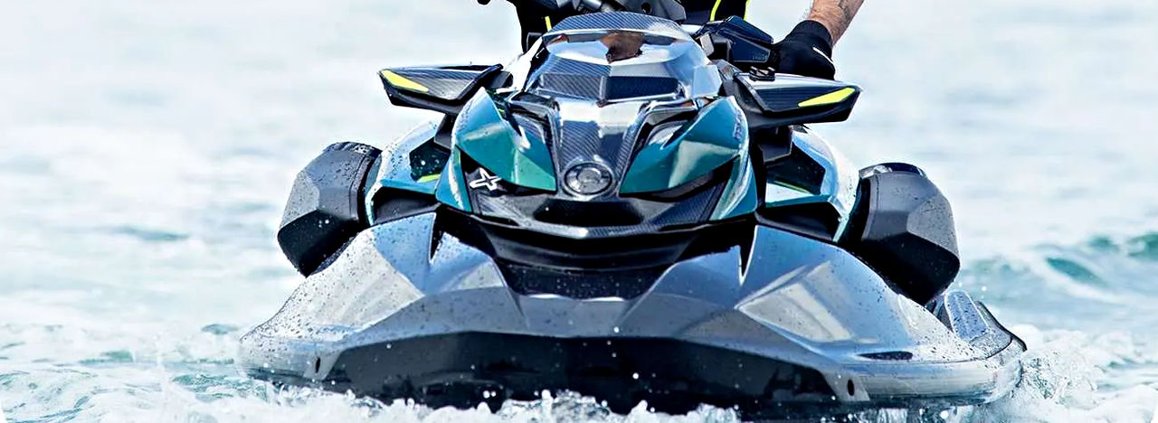 Natal Power Boats Open Day Showcases the Seadoo Apex 300