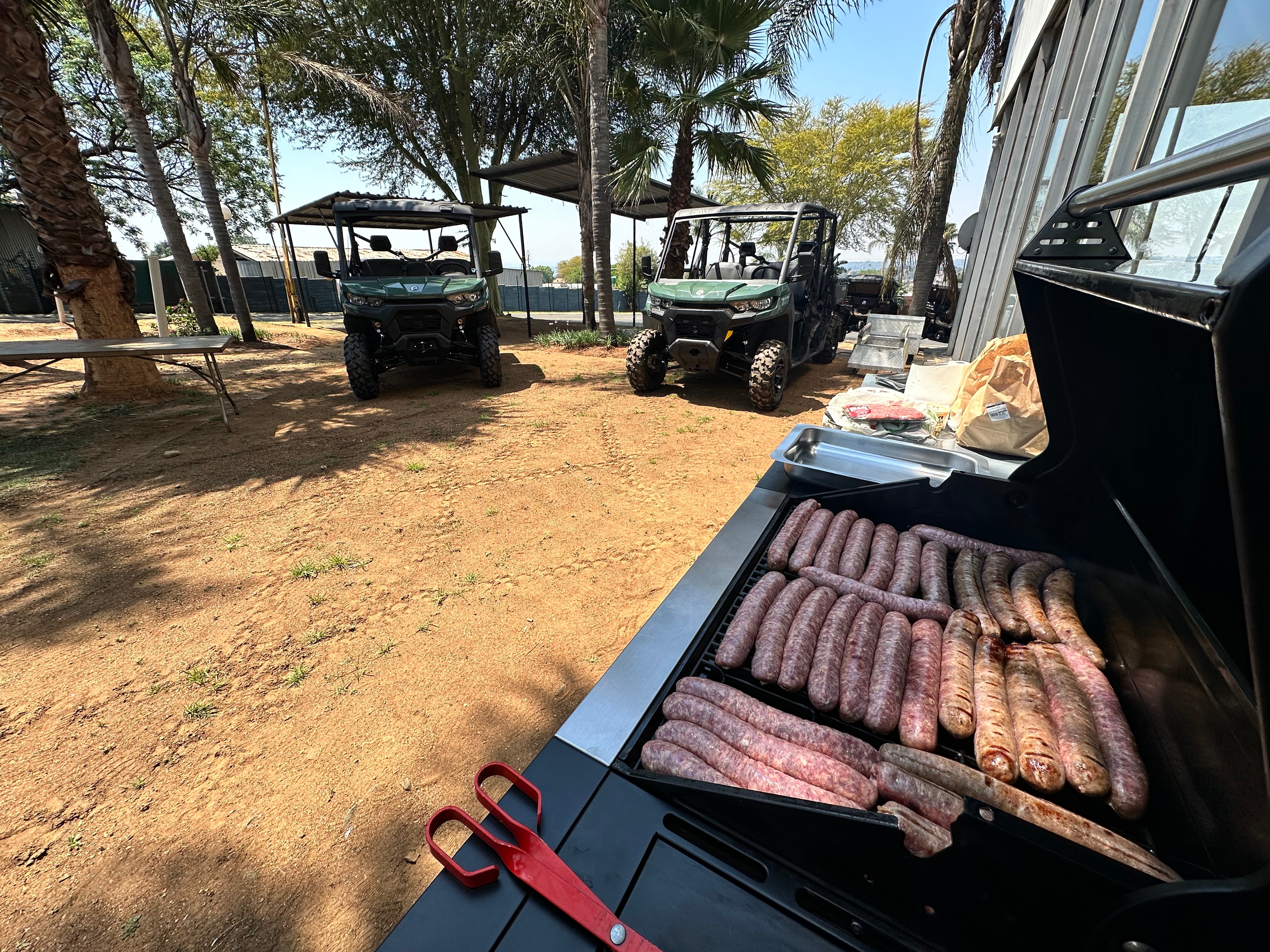 Braai day