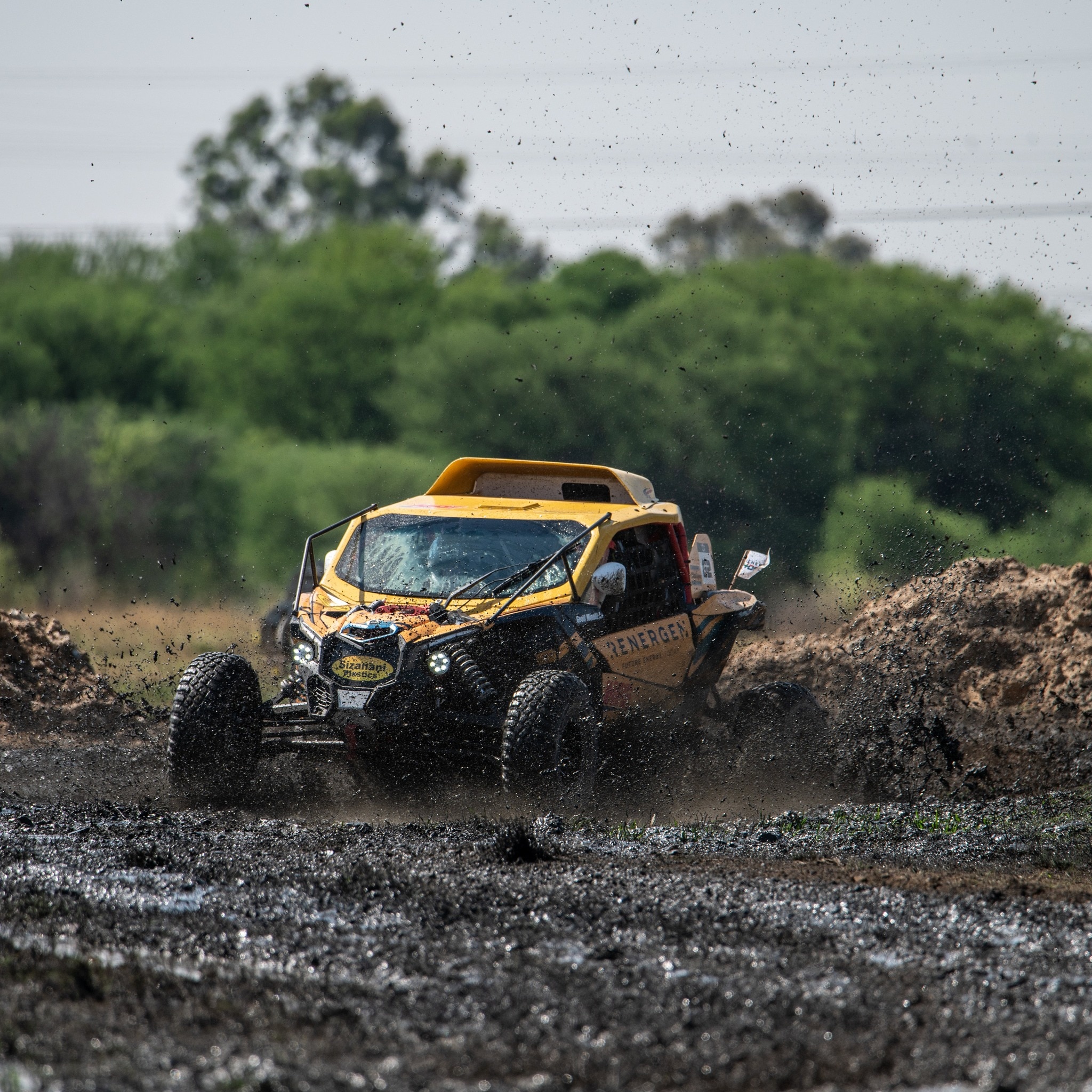 Rally Raid