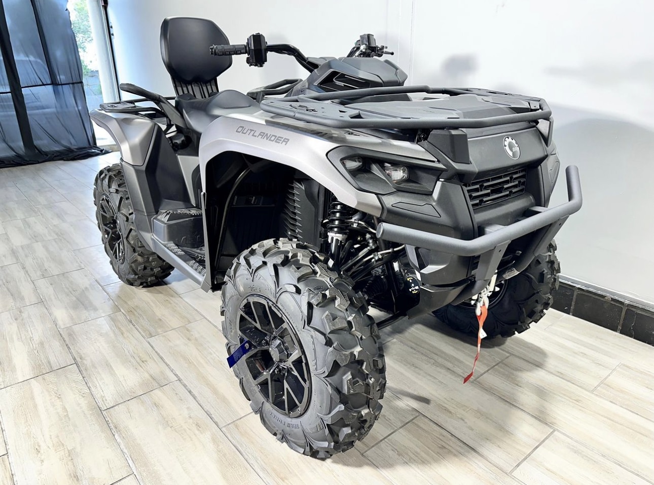 ATV