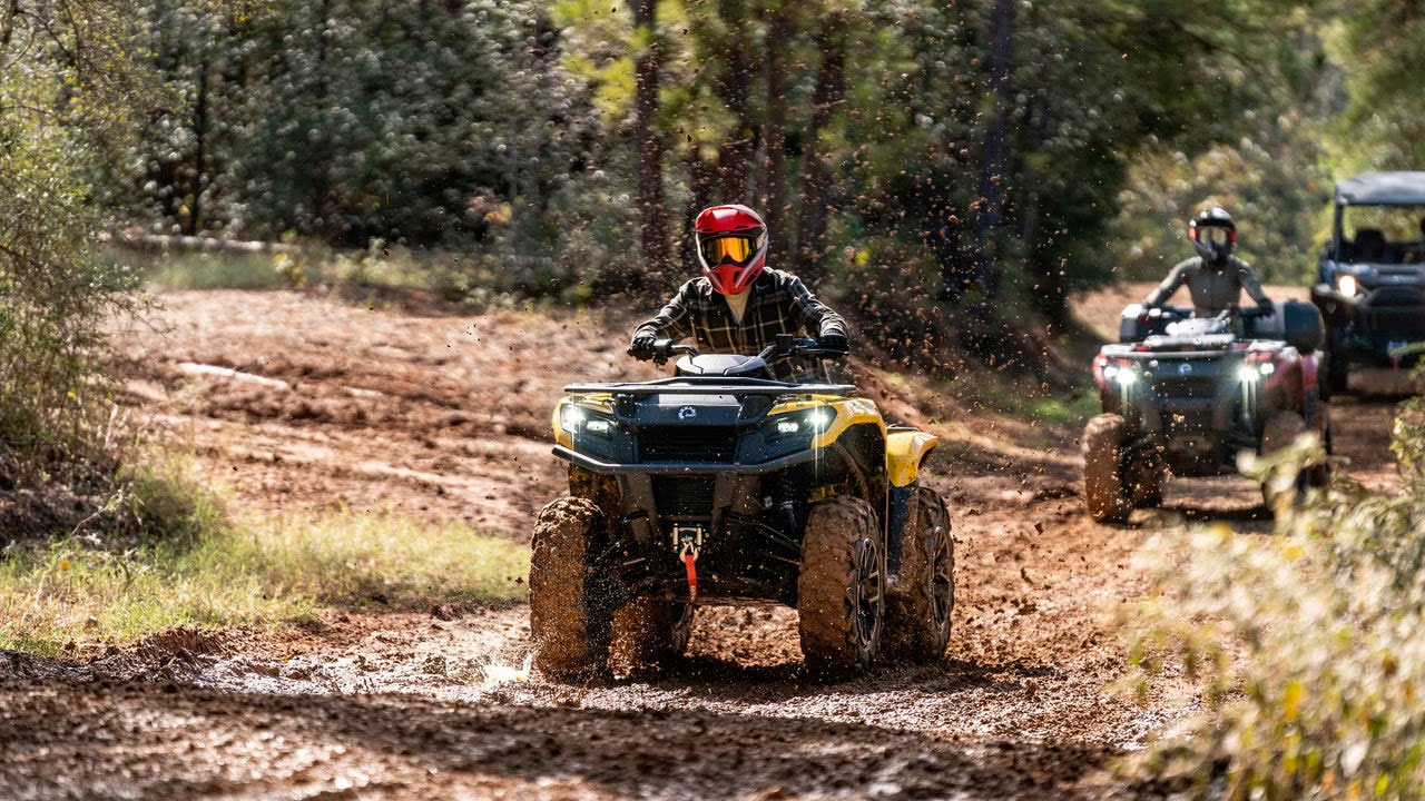 ATV