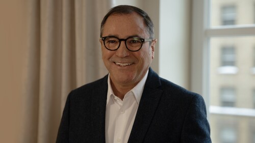 BRP Appoints Denis Le Vot as New CEO 