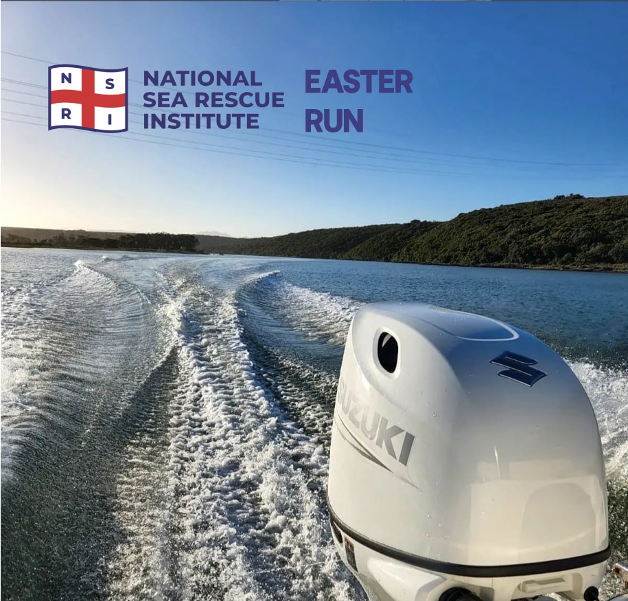 Bayview Boating Hosts Epic Easter Breakfast Run