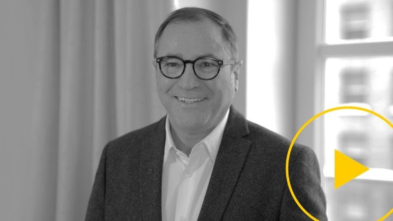 Η BRP ΑΝΑΚΟΙΝΩΝΕΙ ΤΟ ΔΙΟΡΙΣΜΟ ΤΟΥ DENIS LE VOT ΣΕ ΘΕΣΗ ΠΡΟΕΔΡΟΥ ΚΑΙ ΔΙΕΥΘΥΝΩΝΤΟΣ ΣΥΜΒΟΥΛΟΥ