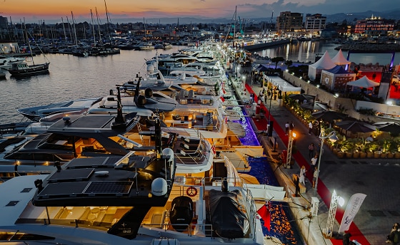 limassol boat show 2024