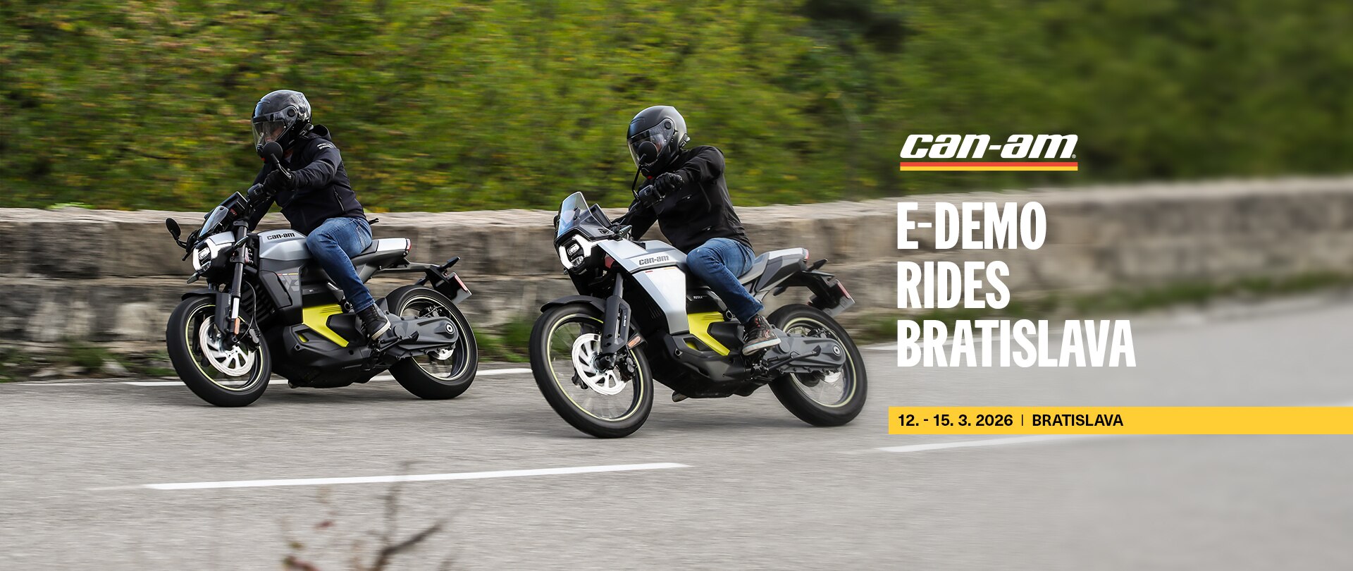 E-Demo Rides 1