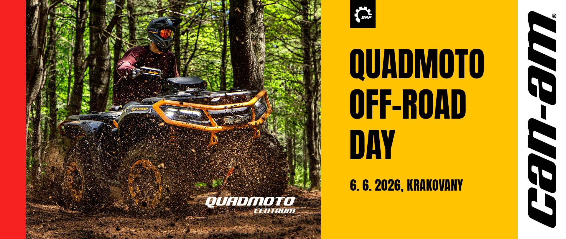 Quadmoto Off-Road Day 2/2