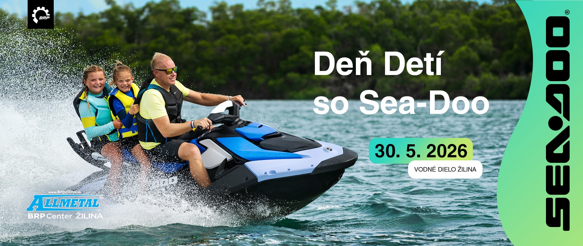 Den deti 1
