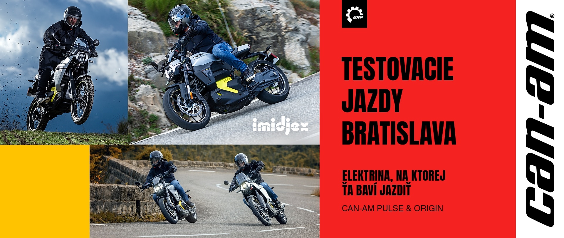 Testovacie jazdy 1