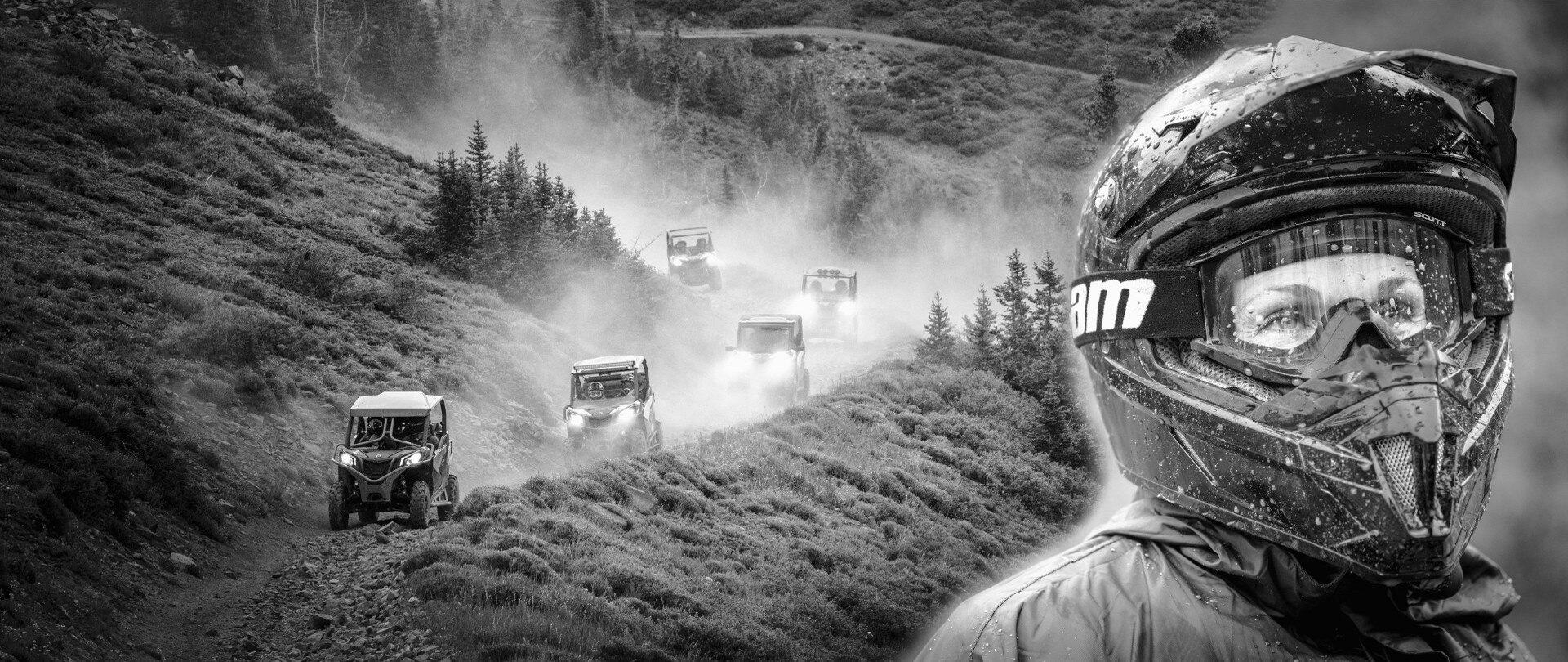 ATV/ENDURO OFFROAD DAYS 2022 preteky