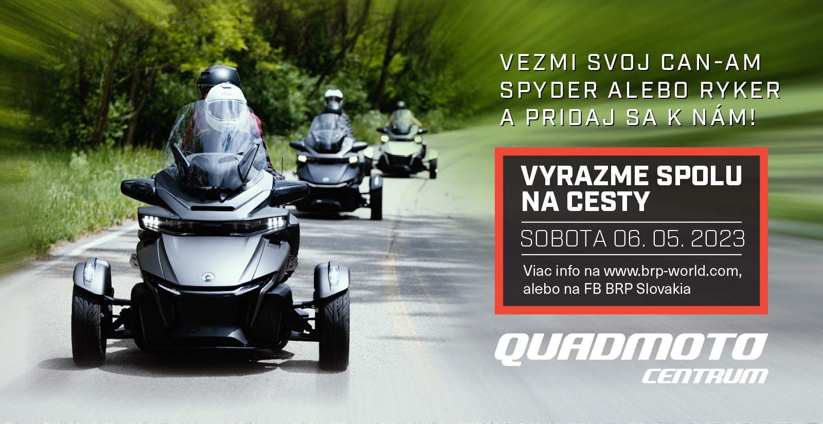 Vyrazme spolu na cesty Vyšehrad