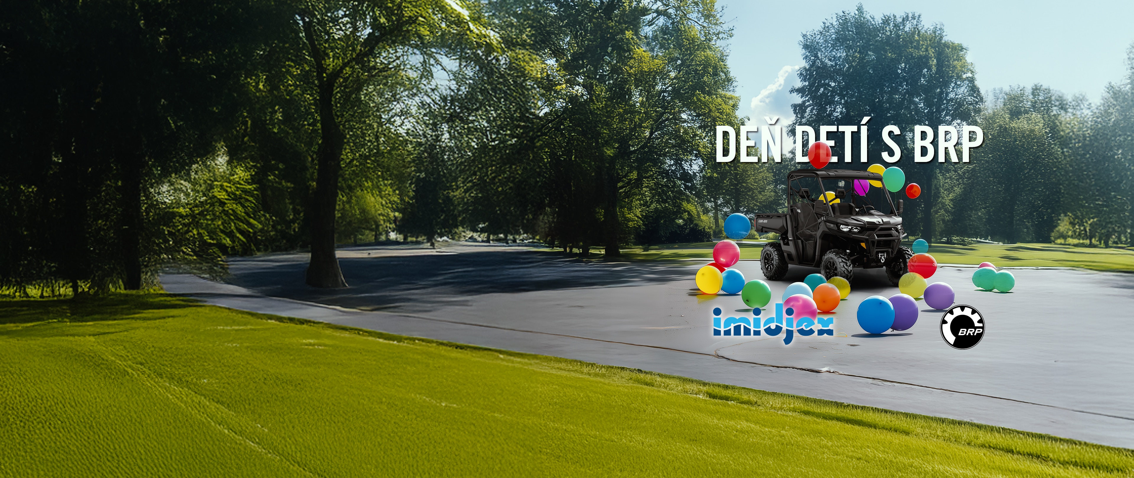 Deň detí 1