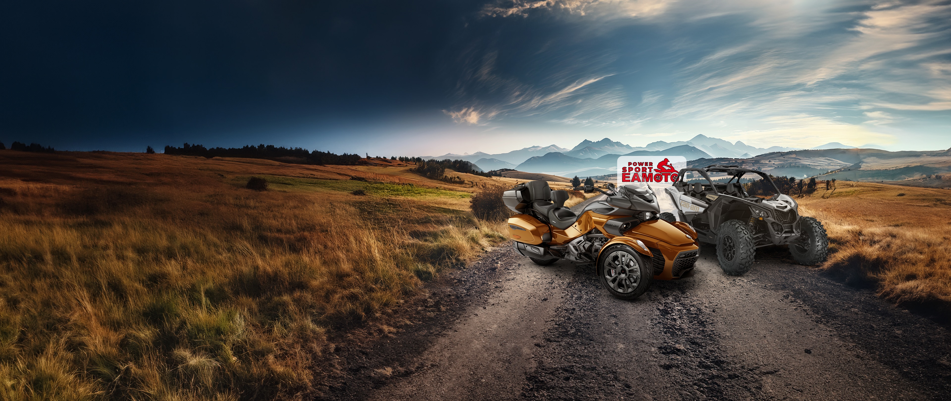 Motosalón na Východe 2/2