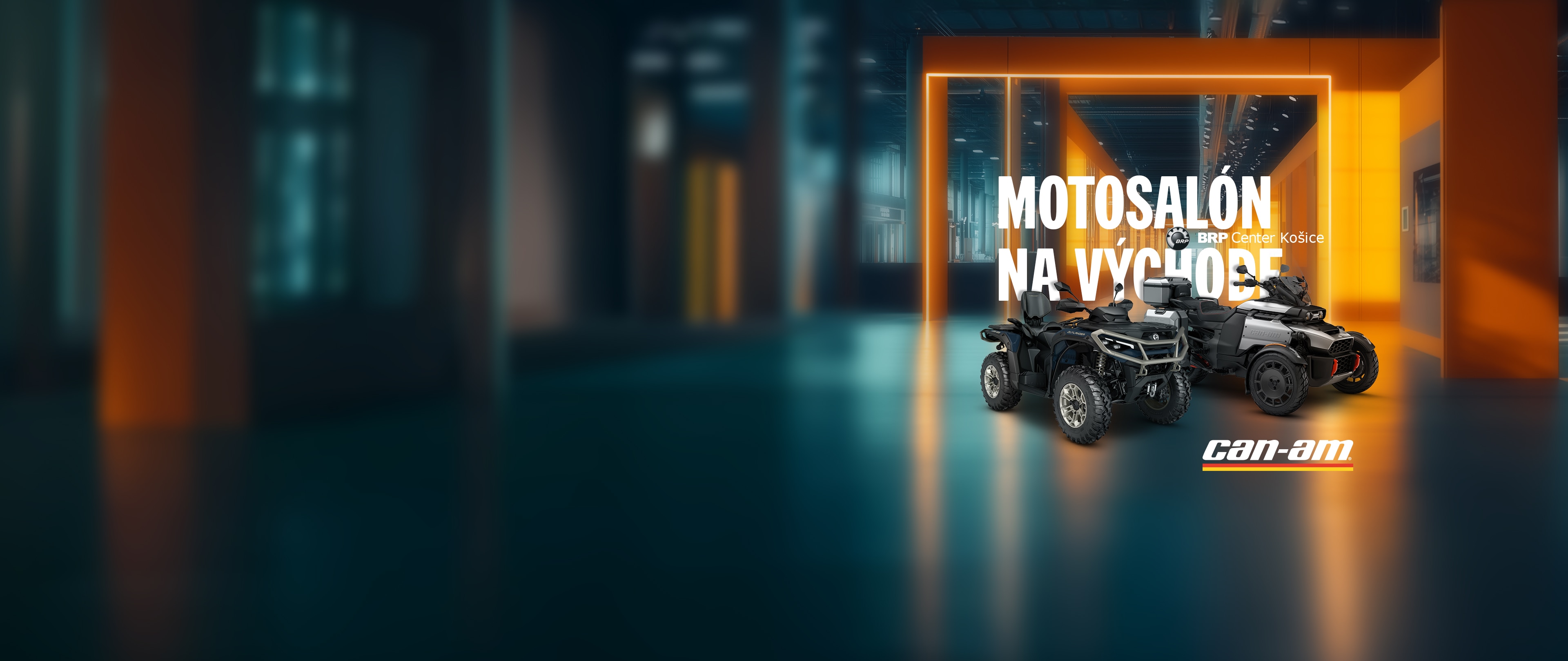 Motosalon na vychode 1