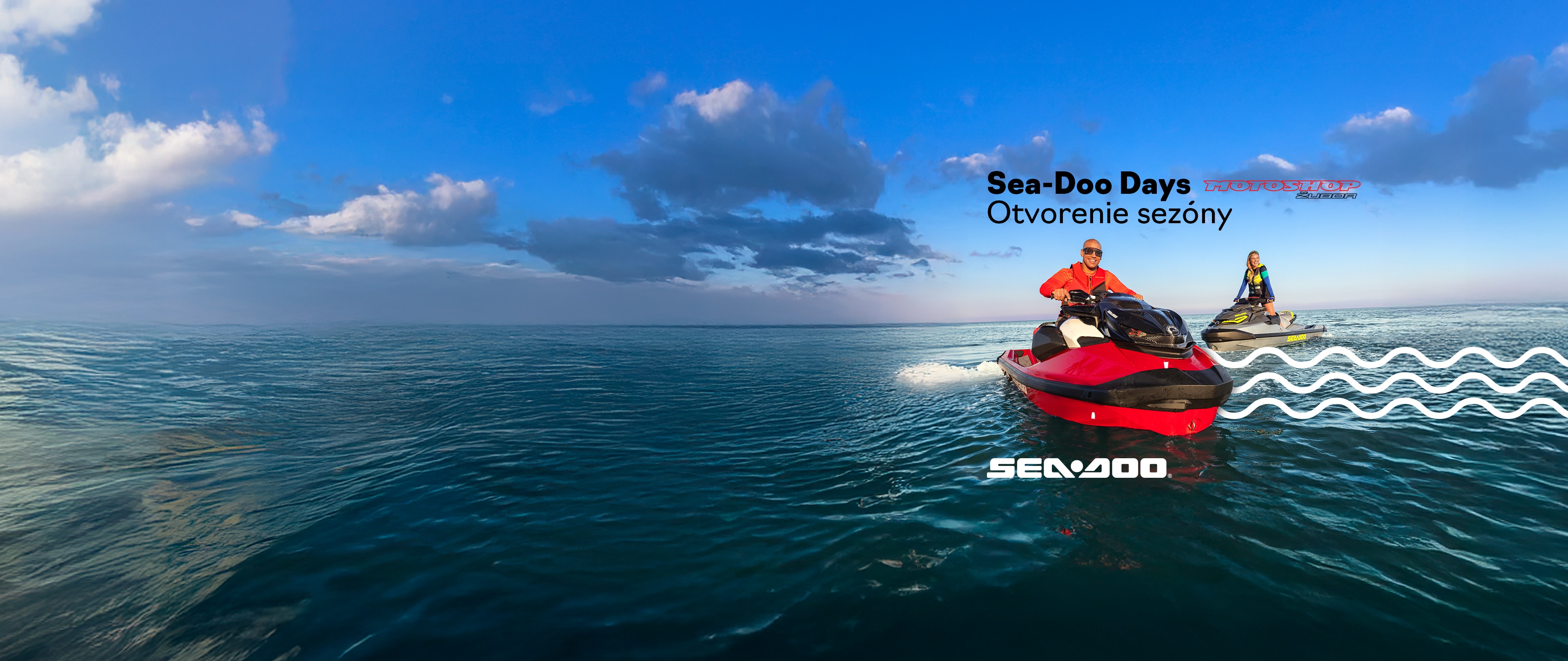 Sea-Doo Days 1/2
