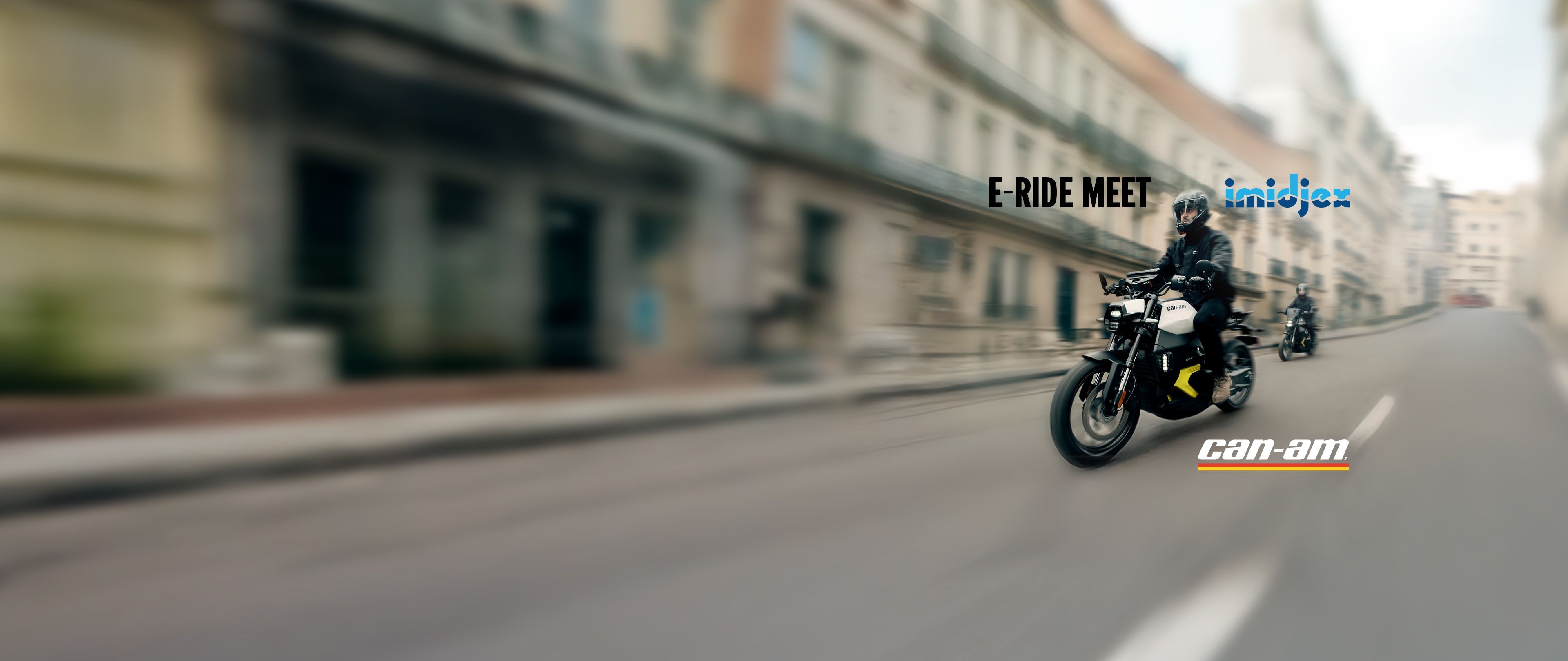 E-Ride 1/2