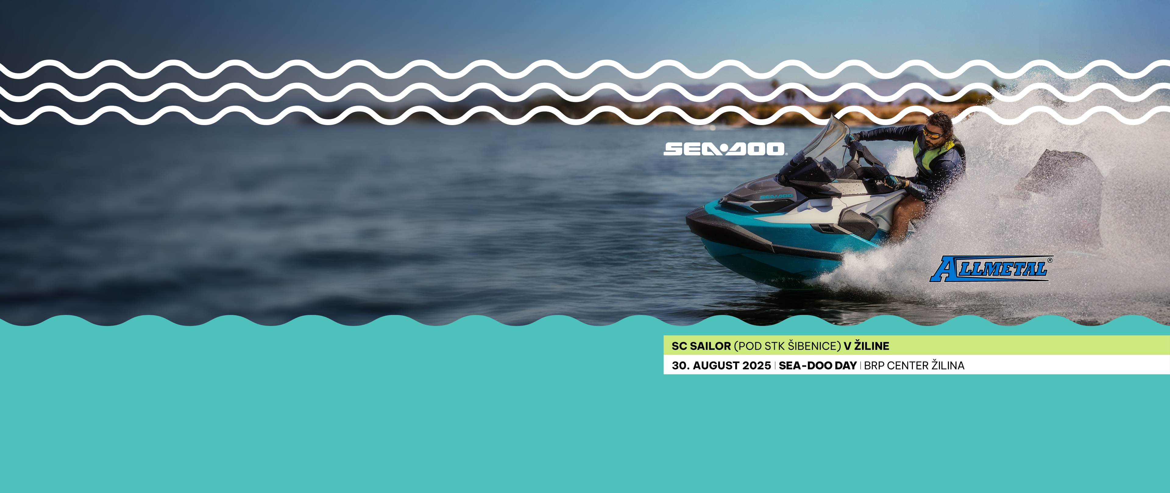 Sea-Doo Day 2025 1