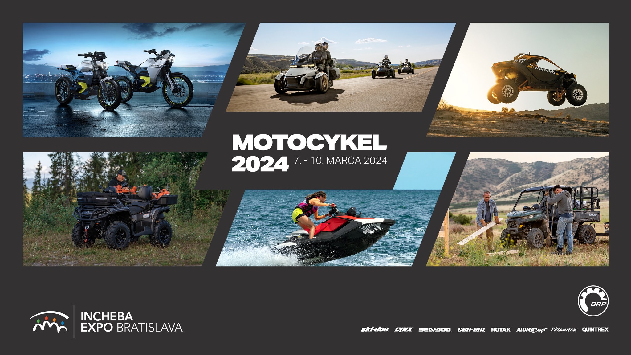 Motocykel 2024 1/2