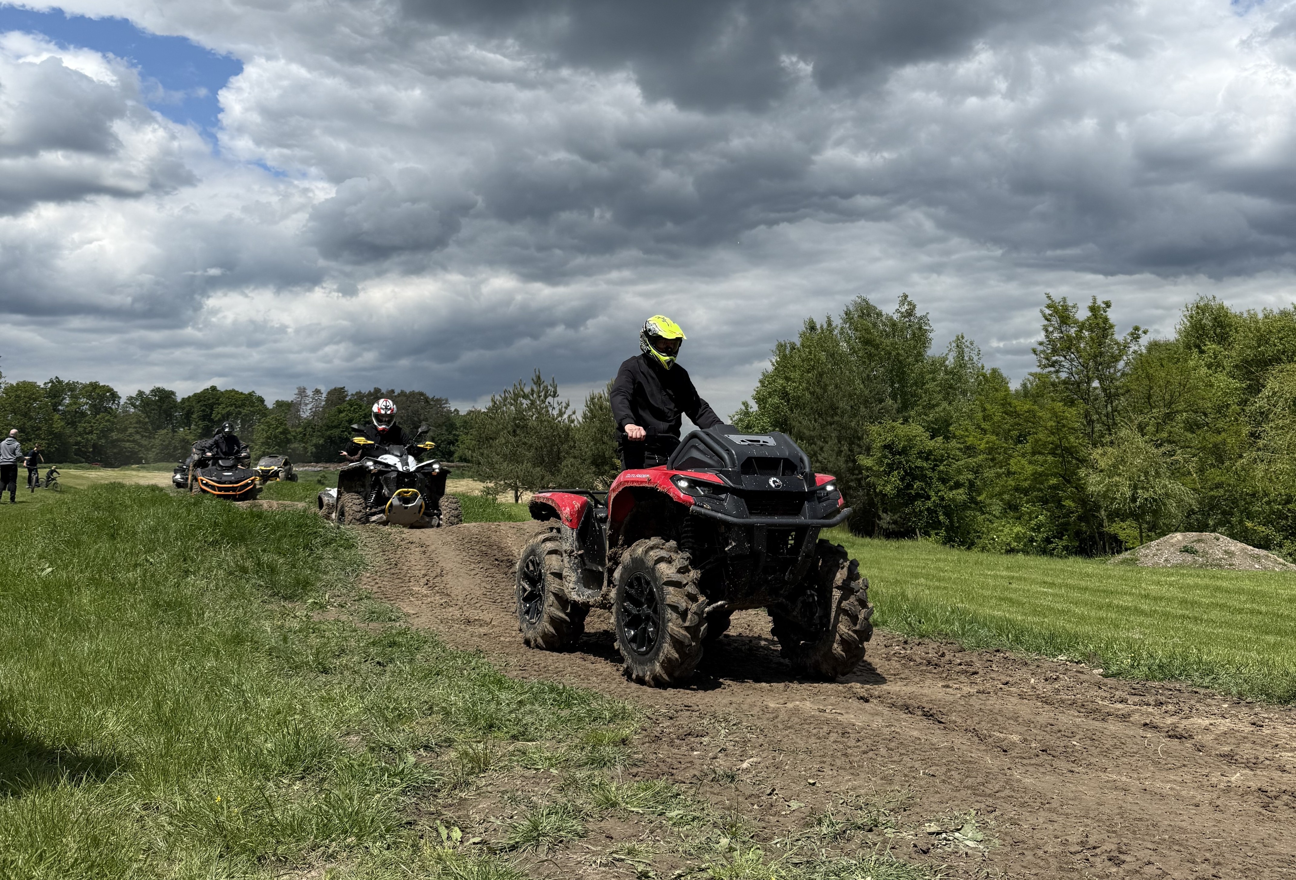 OFF-ROAD DAYS 2025 