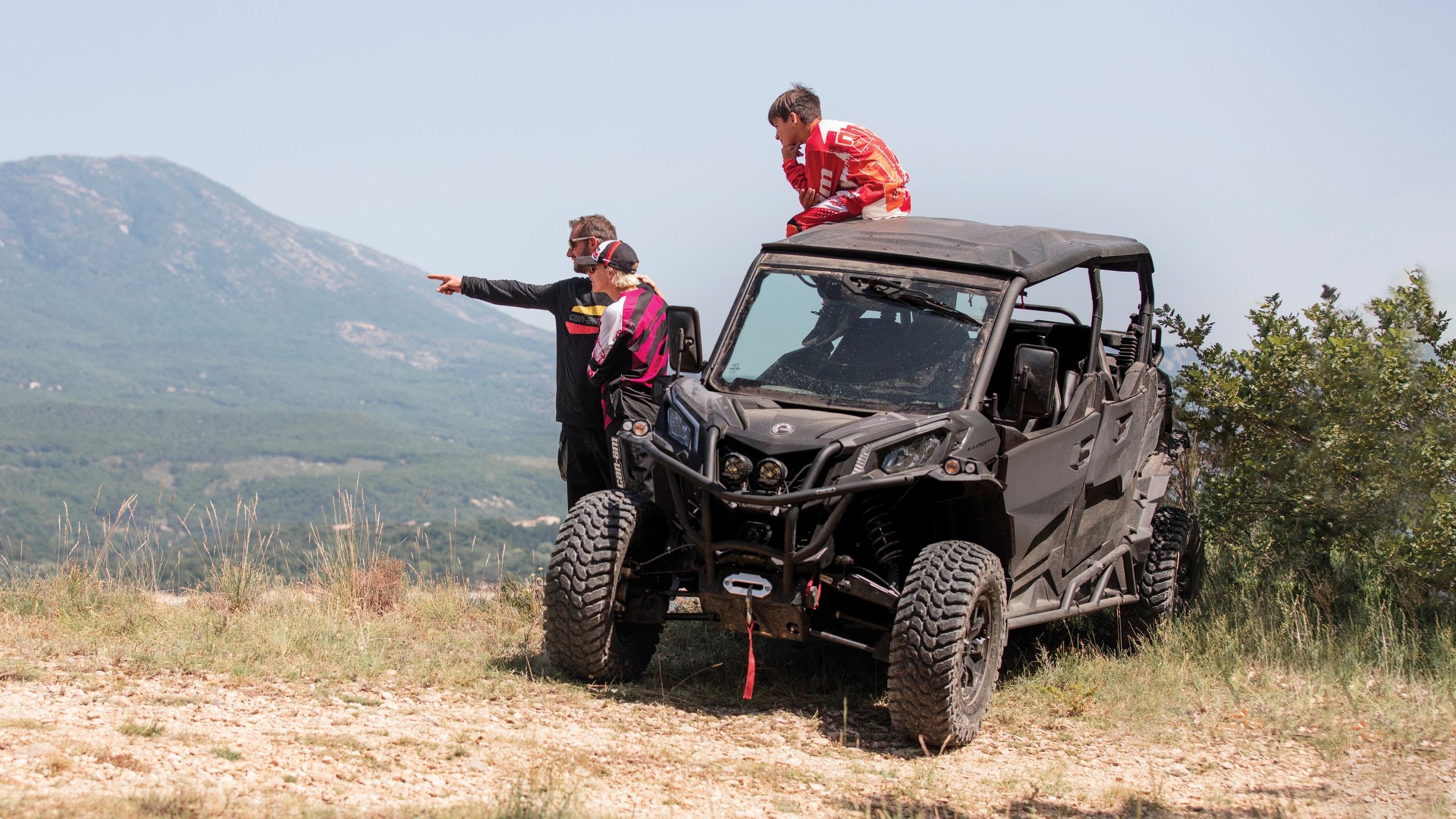 Bombardier Recreational Products Inc.