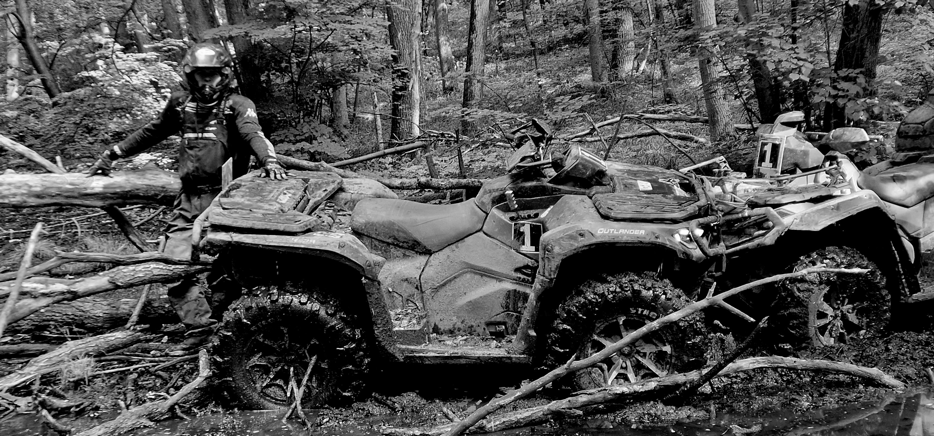 Can-Am Quest Cup 2026 - перший етап! Відкриття сезону квадропригод!