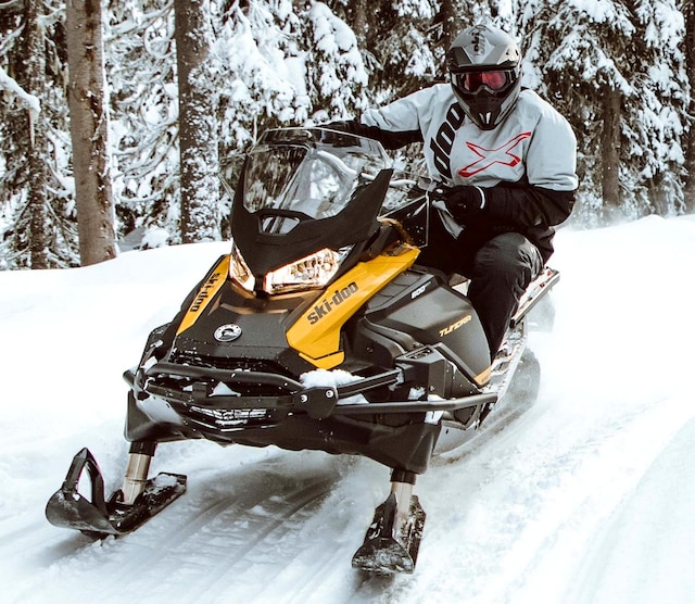 SKI-DOO Tundra 2026