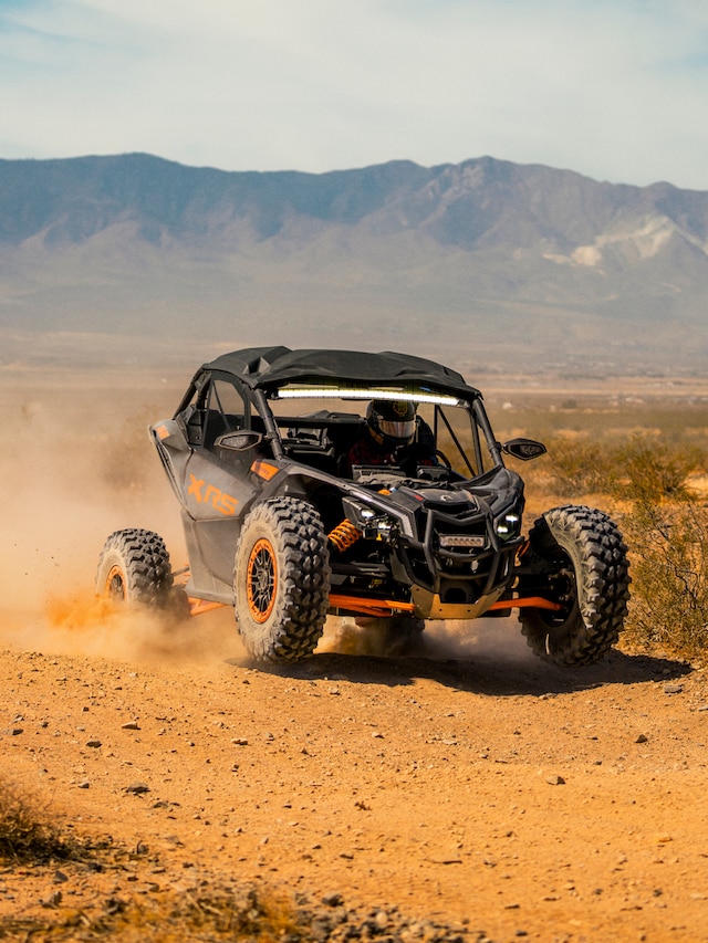 ORV SSV MY27