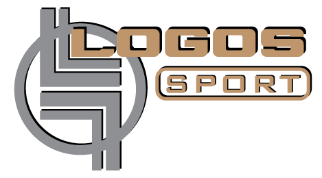Logos Sport logo Ukraine