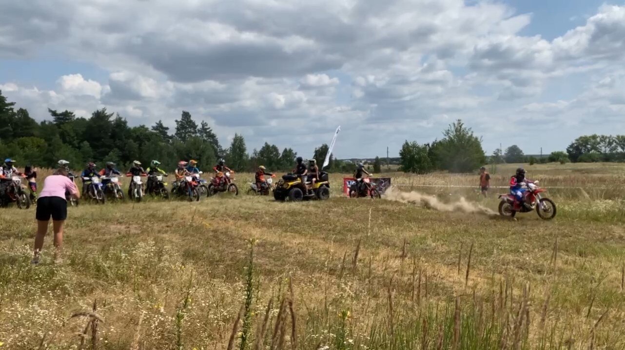 Чернігів Can-Am Weekend 2021