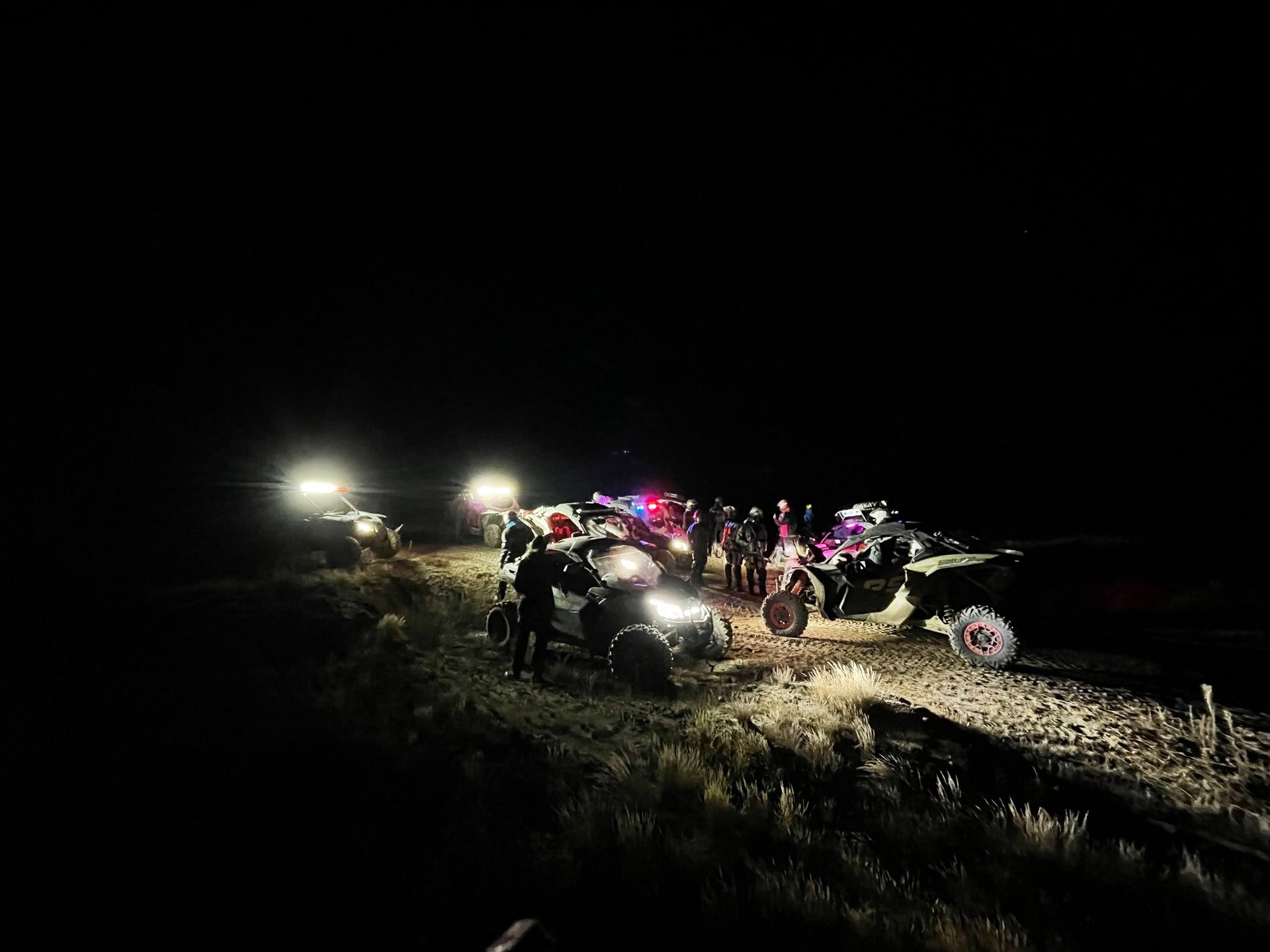 Can-Am Quest Cup 2021 - другий етап! 