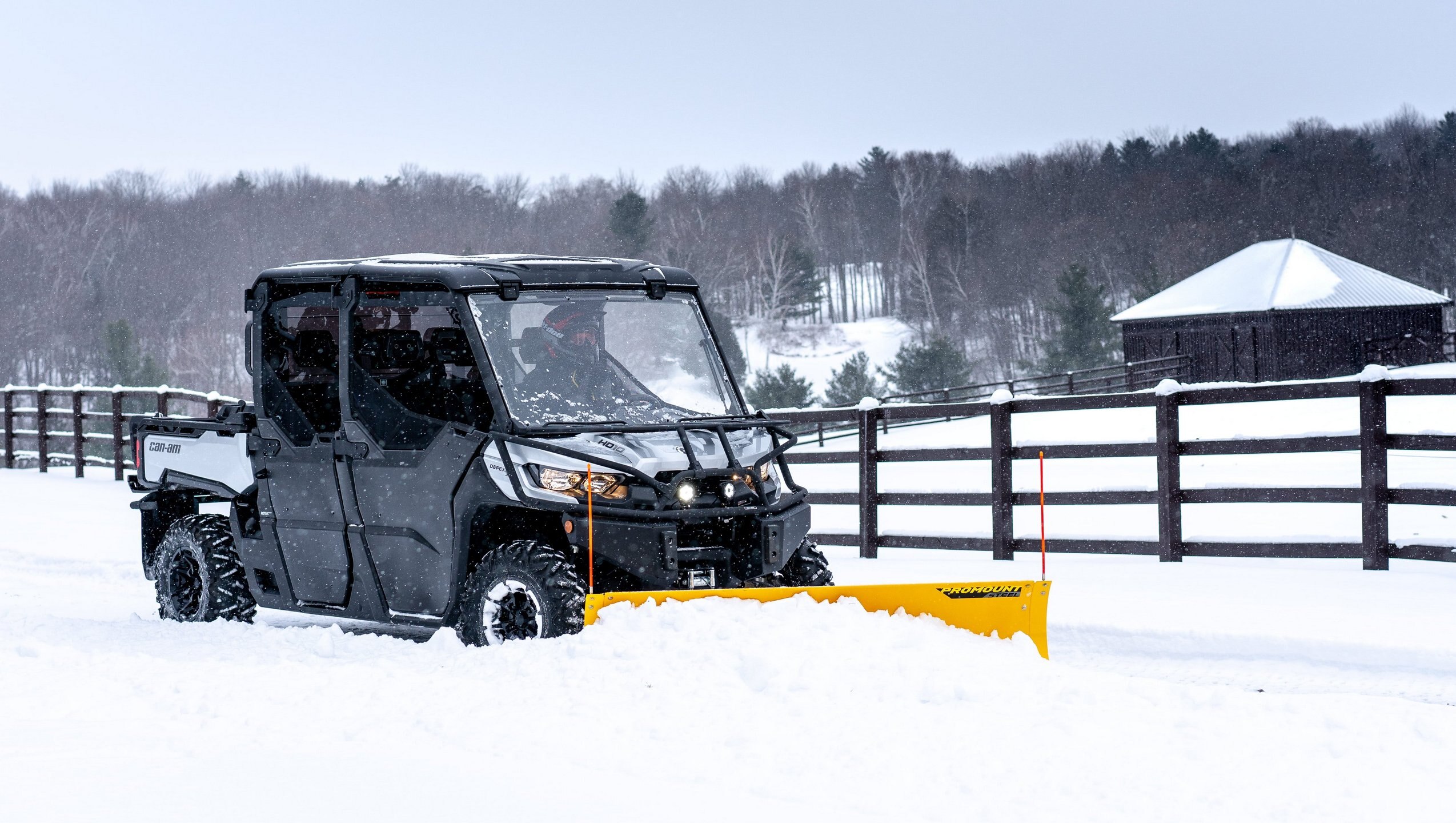 SNOW & Can-Am prezentacija - Berane 2025