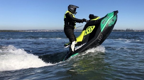 Csak 2024-ben lehet majd Can-Ammal motorozni, de Sea-Doo-t is időben kell rendelni