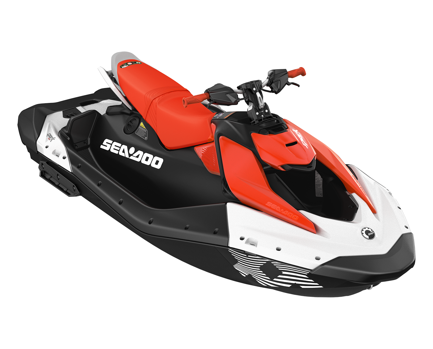 2026 Sea-Doo Spark Trixx | 경쾌한 퍼스널 워터크래프트 | 씨두코리아