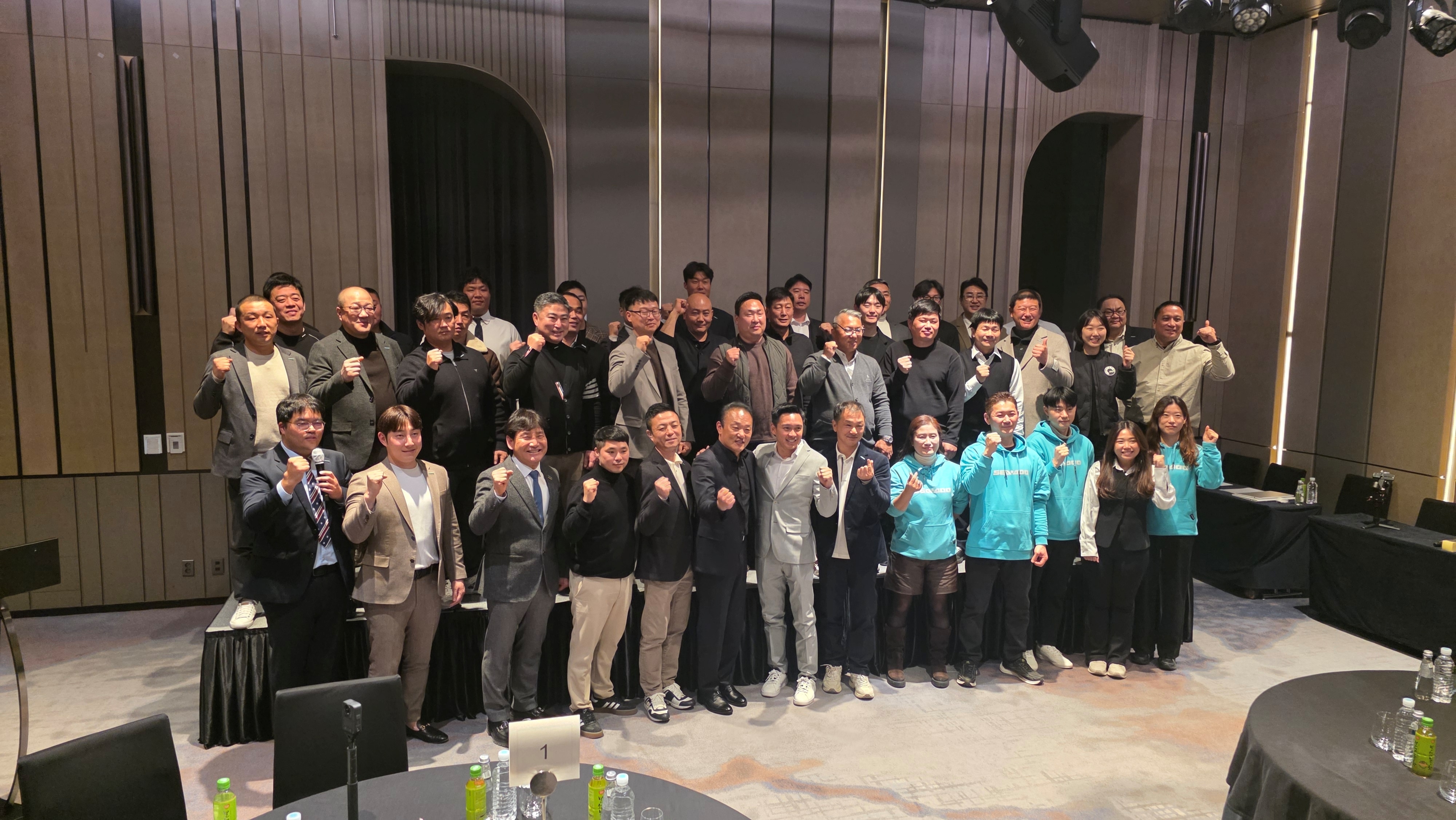 BRP, 2026년 전국 대리점 컨퍼런스 성황리 개최