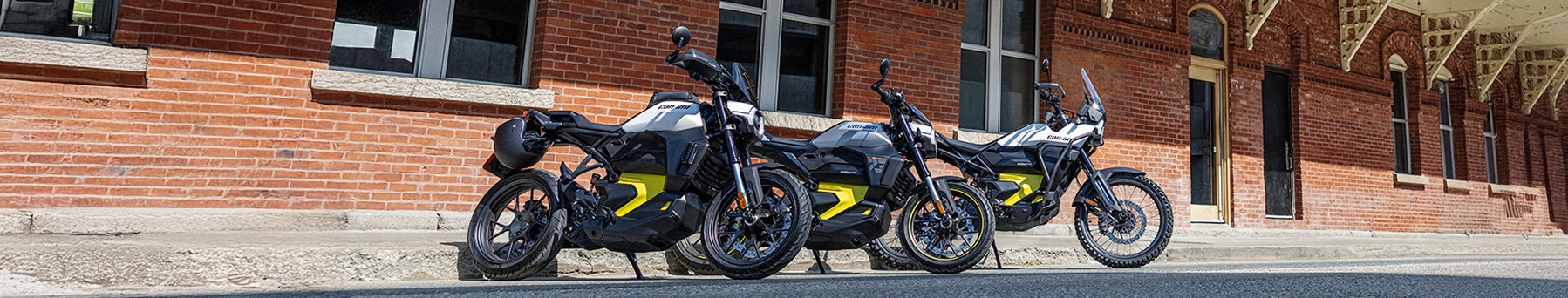Can-Am SSV Off-Road dan 2025 - Luxury Marine