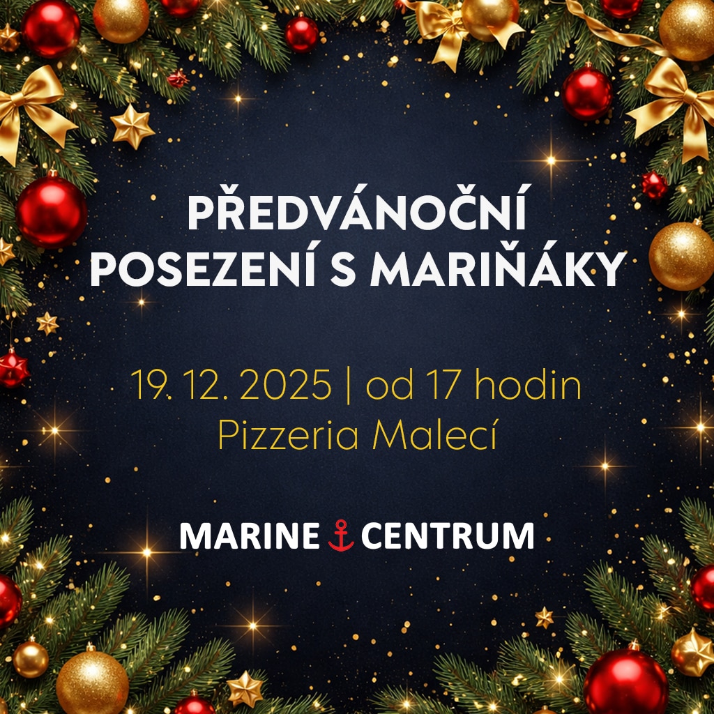 pozvanka na predvanocni posezeni s marinaky