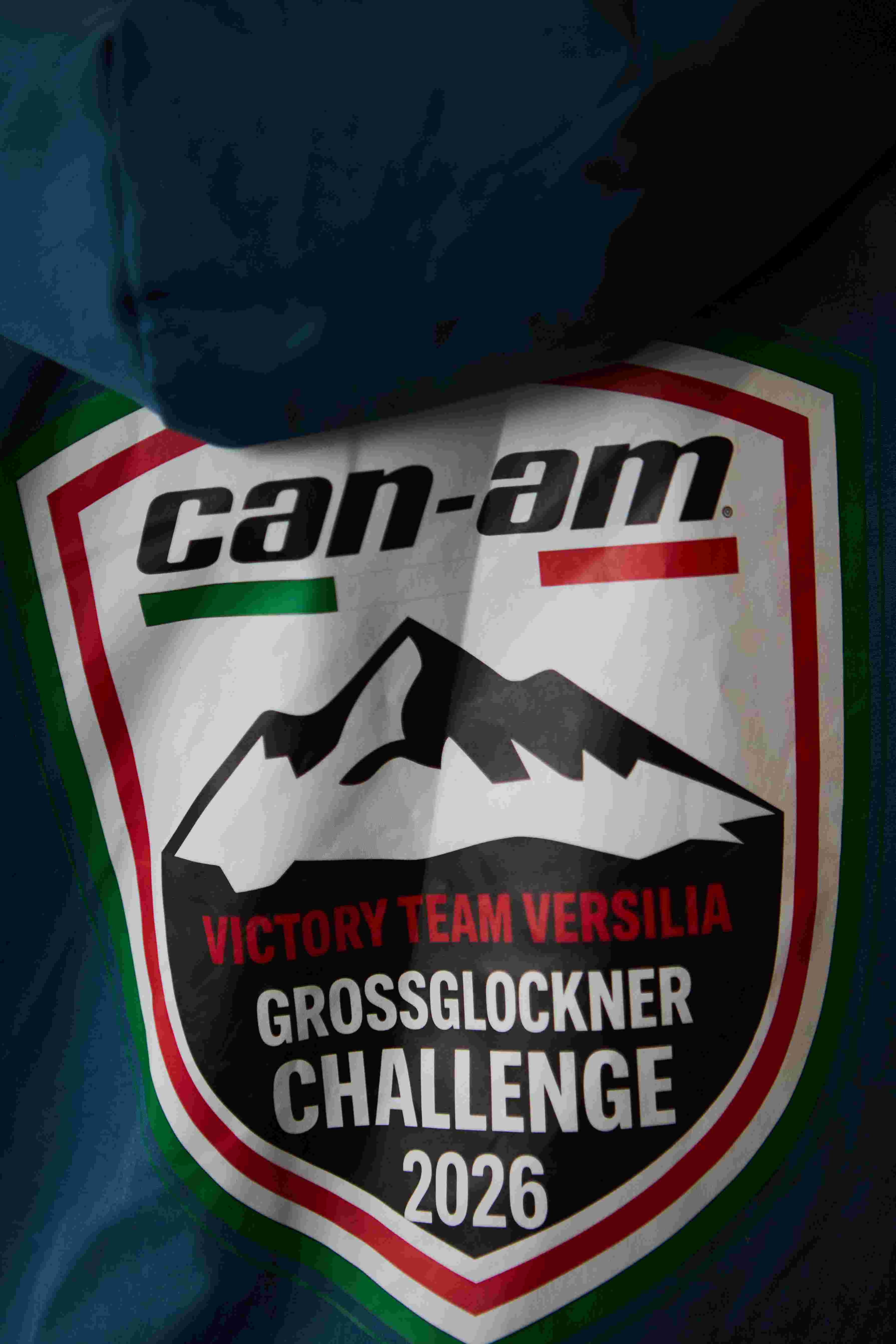 Can-Am Grossglockner Challenge 2026